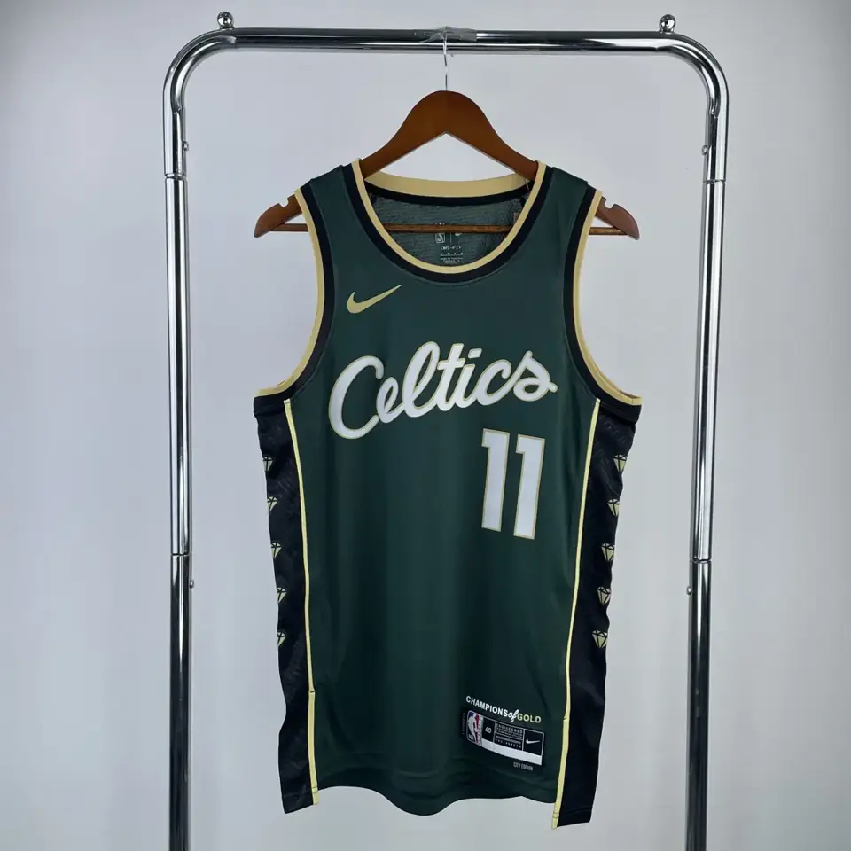 Temporada 23 Celtics Edición Ciudad número 11 Irving