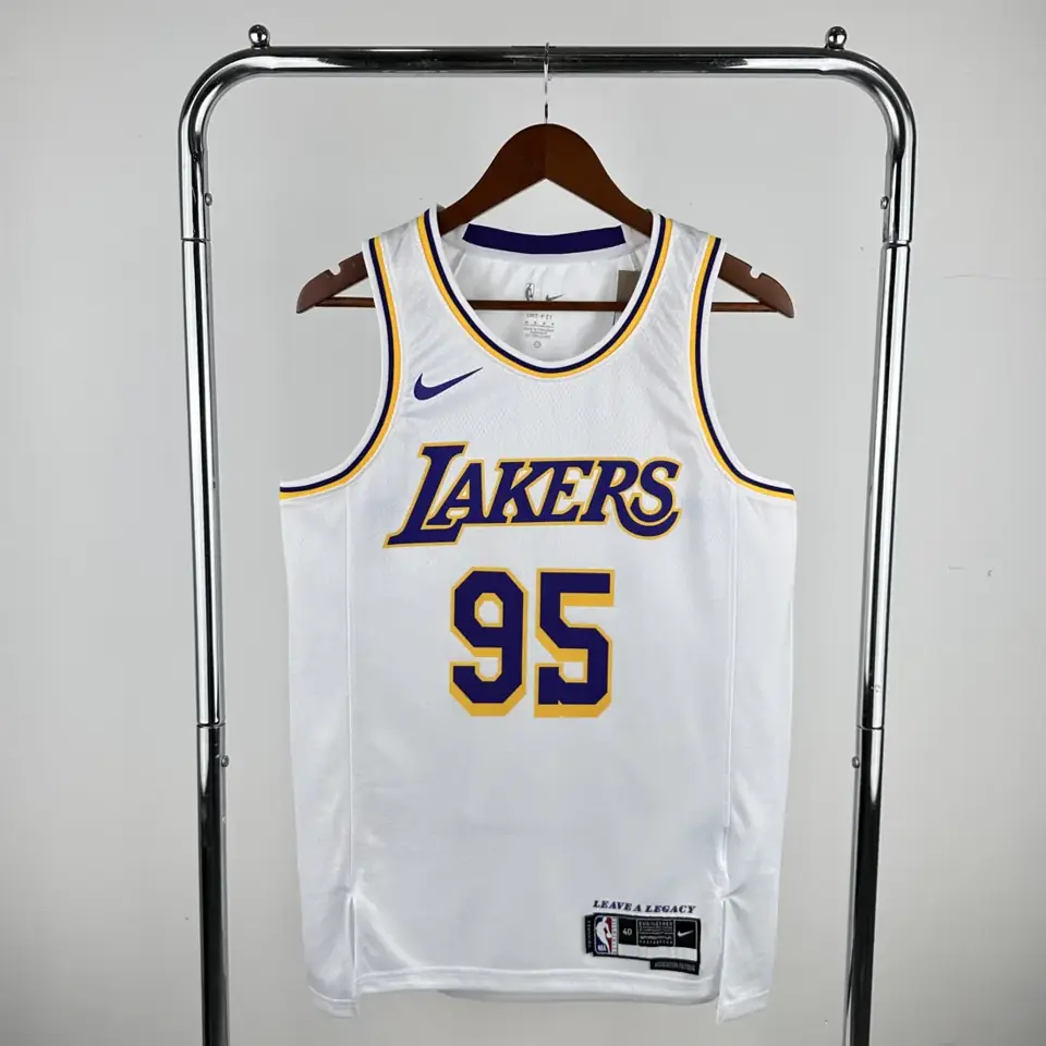 Camiseta NBA · Lakers