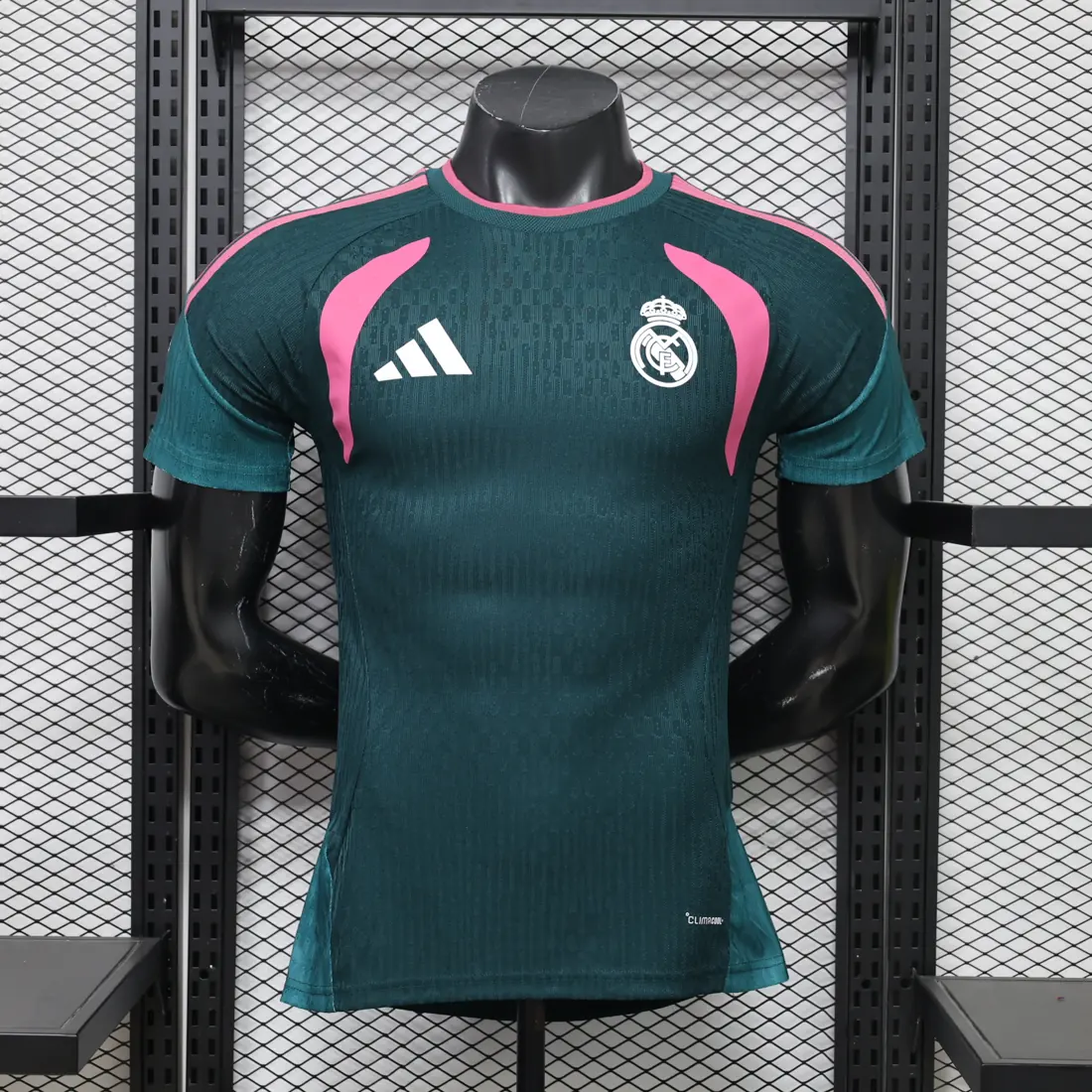 26-27 Real Madrid entrenamiento S-2XL