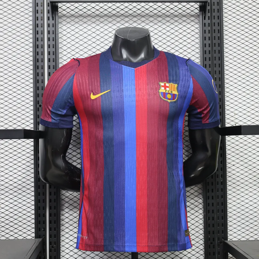 Camiseta de local del Barcelona 26-27, tallas S-3XL