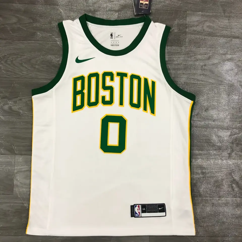 Temporada 19 Celtics edición limitada platino nº 0 Tatum