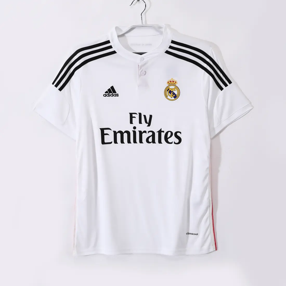 Temporada 2014/15 Real Madrid local 5A