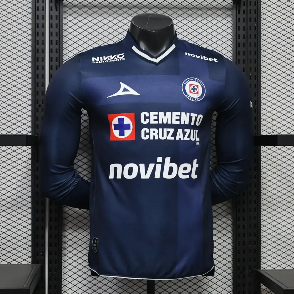 Camiseta de manga larga para dos personas Blue Cross, tallas S-4XL, 26-27