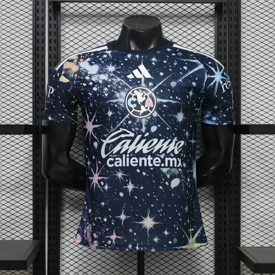 26-27 Club América tercera equipación S-3XL