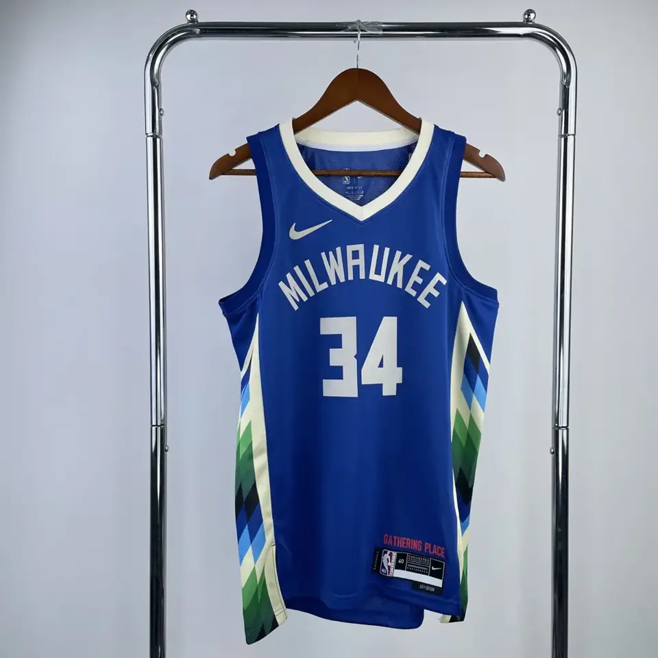 Temporada 23 Bucks Edición Ciudad Número 34
