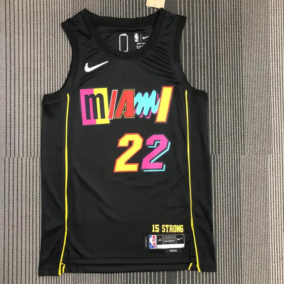 temporada 22 Heat edición ciudad número 22 Butler