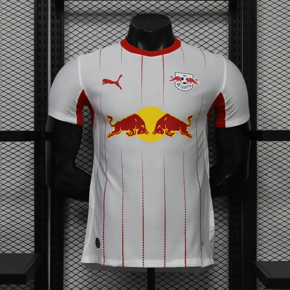 26-27 RB Leipzig local S a 3XL