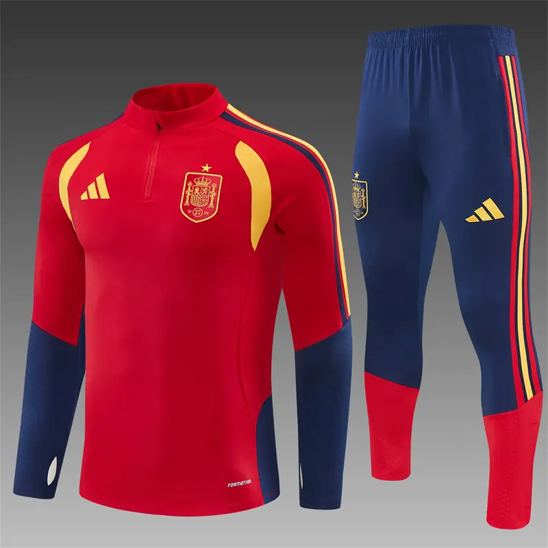 2627 España rojo