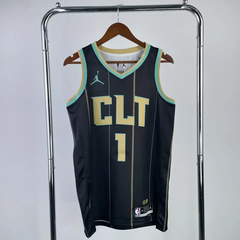 Hornets, temporada 23, Edición City, número 1 Ball