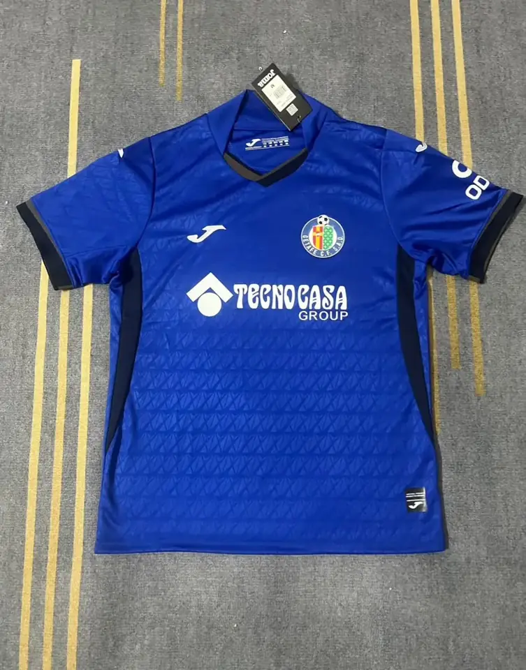 Getafe primera equipación 26/27