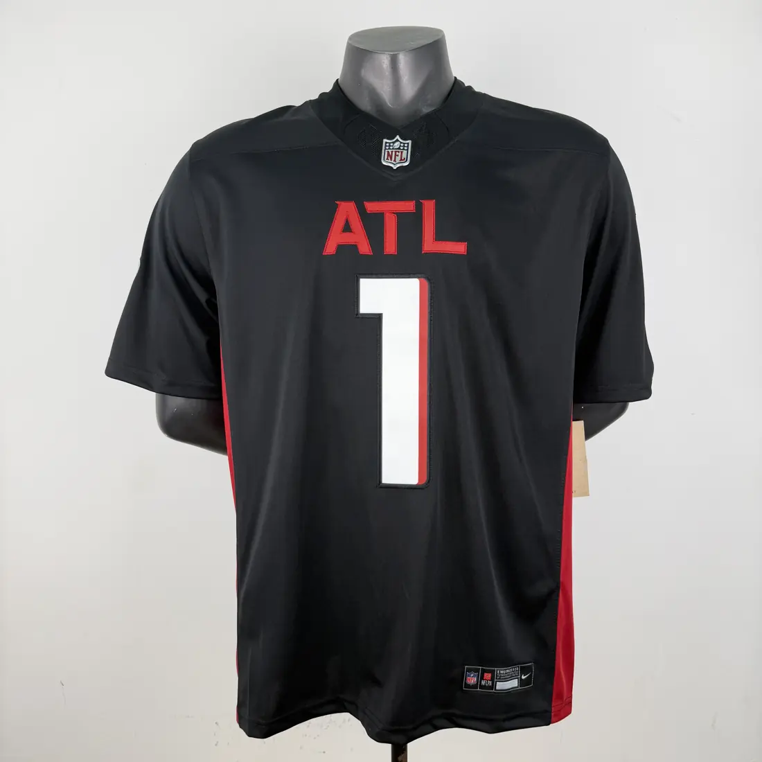 Atlanta Falcons tercera equipación