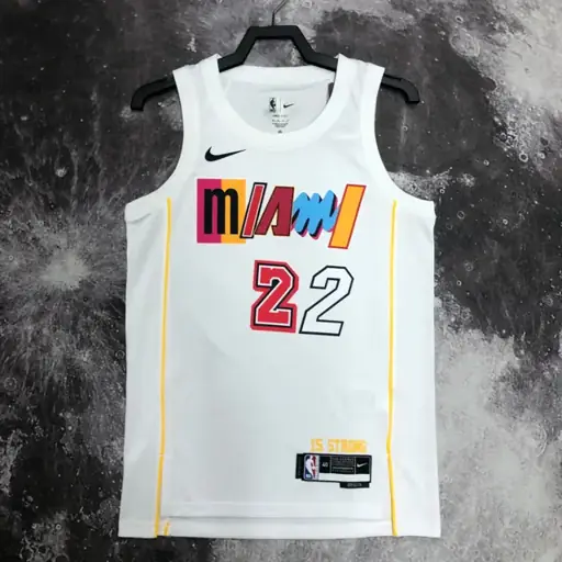 Temporada 23 Heat edición ciudad n.º 22 Butler
