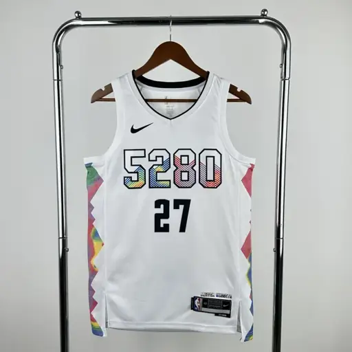Temporada 25 Nuggets Edición Ciudad número 27