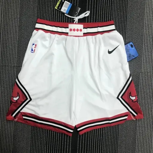 Camiseta NBA · Bulls