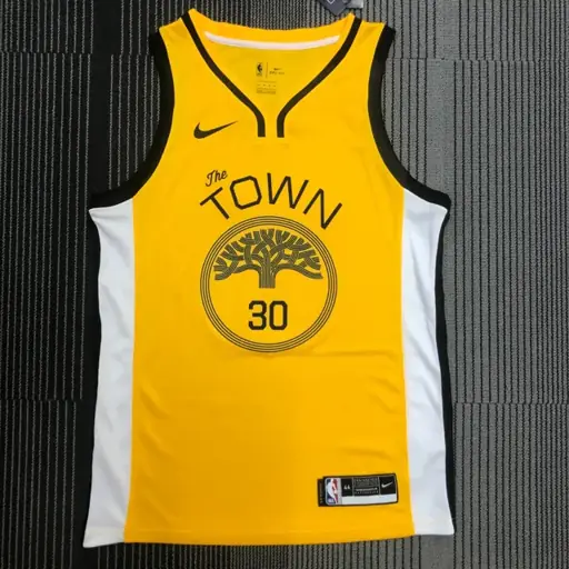 Temporada 18 Warriors edición premio nº 30 Curry