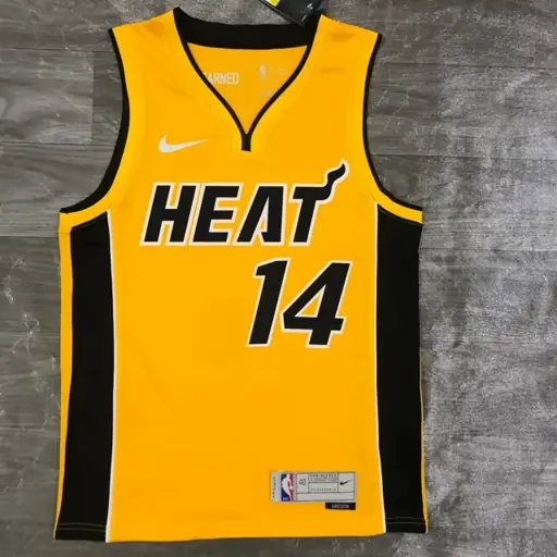 Temporada 21 Heat Edición Earned nº 14 Herro