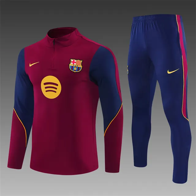2627 Barça rojo
