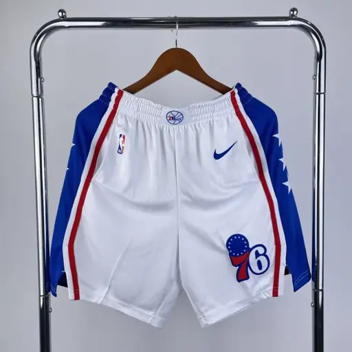 Camiseta NBA · 76ers
