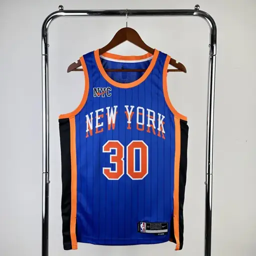 Temporada 24 - Knicks - Edición Ciudad - nº 30 Randle