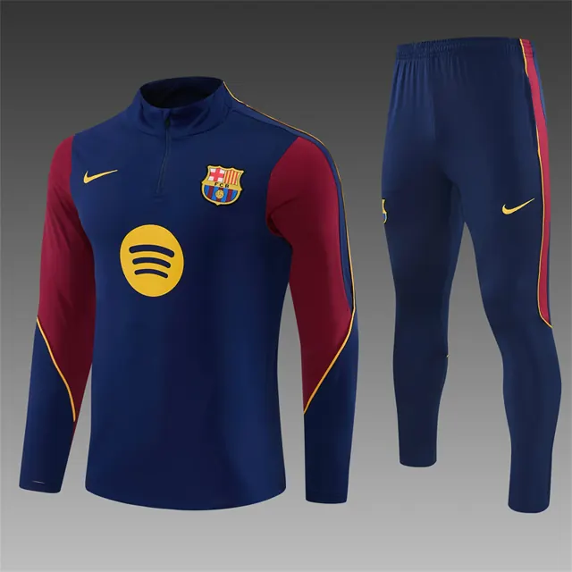2627 Barcelona azul rey
