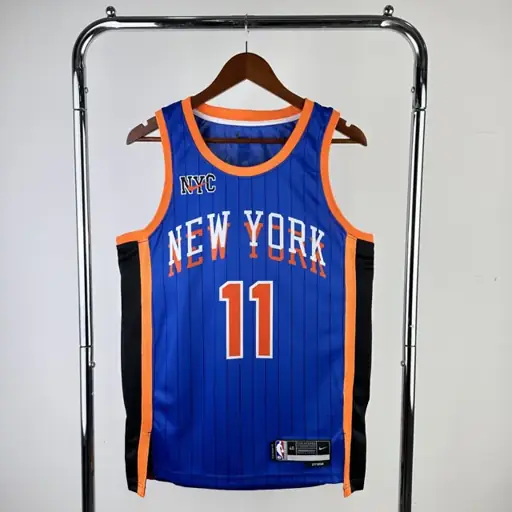 Temporada 24 - Knicks - Edición Ciudad - nº 11 Brunson