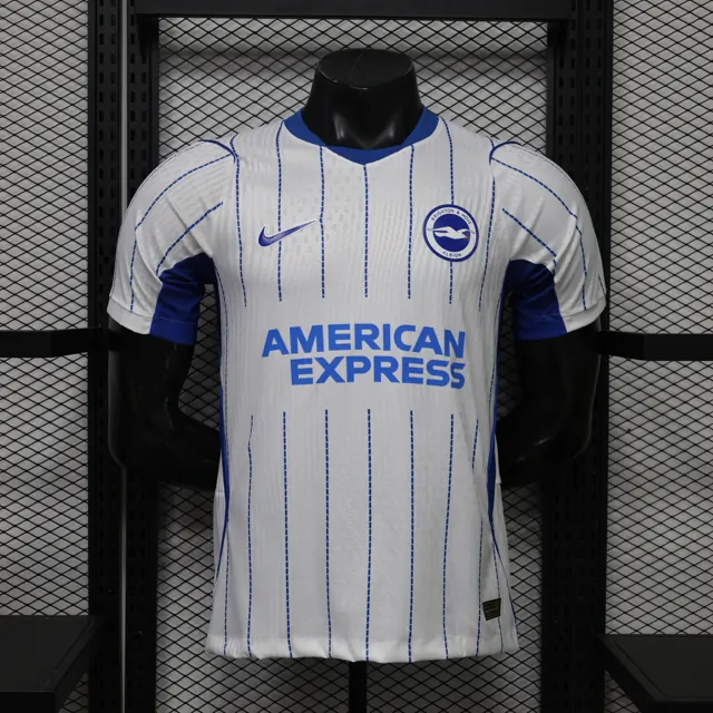 26-27 Brighton visitante S a 2XL