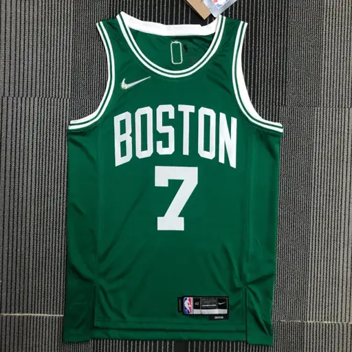 Camiseta NBA · Celtics