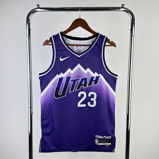 Temporada 24 Jazz Edición Ciudad número 23 Markkanen