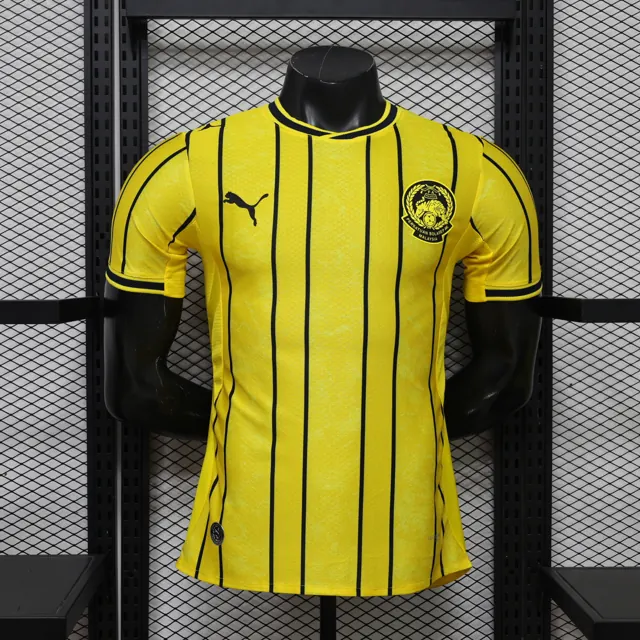 26-27 Malasia local S-2XL