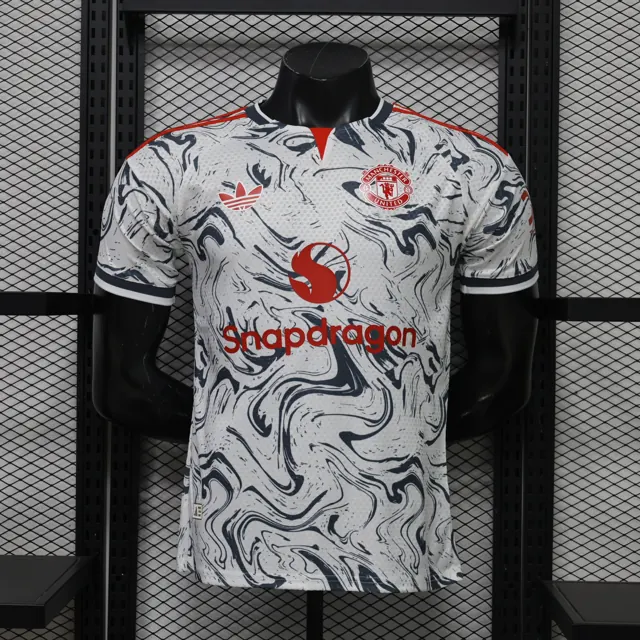 26-27 Manchester United edición especial S a 2XL