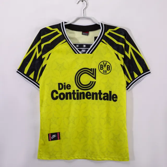 Temporada 1994/95 Borussia Dortmund local 5A