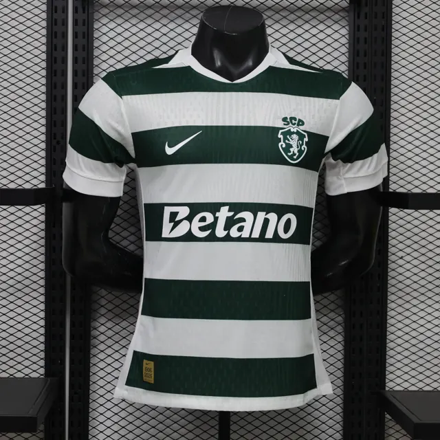 26-27 Sporting de Lisboa local S-2XL