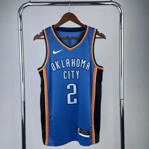 Thunder azul nº 2 Alexander