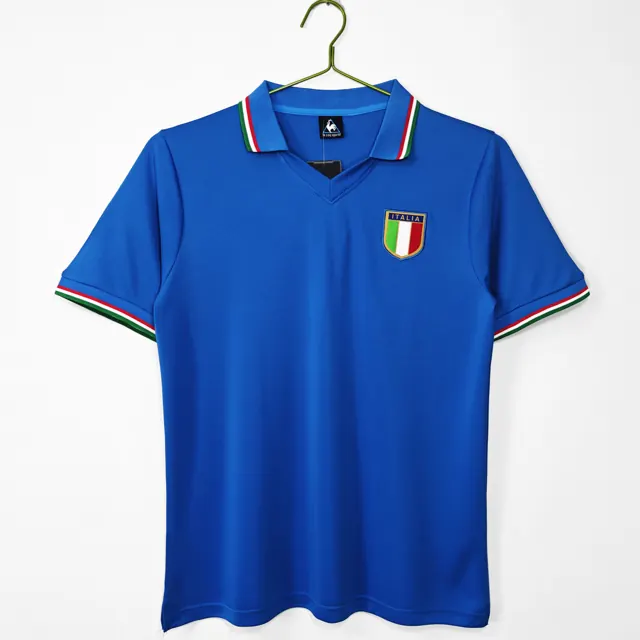 Temporada 1982 Italia local 5A