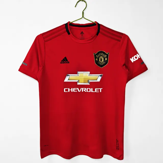 Temporada 2019/20 Manchester United local 5A