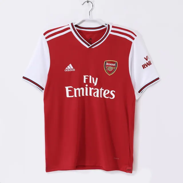 Temporada 2019/20 Arsenal local 5A