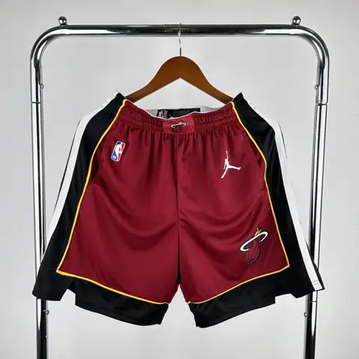 Temporada 23 Heat pantalones cortos edición Jumpman limitada