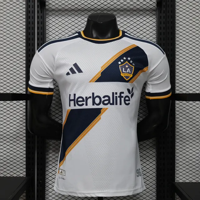 Versión jugador 26 LA Galaxy local S a 2XL