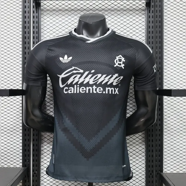 Versión jugador 26.27 Club América visitante S a 2XL