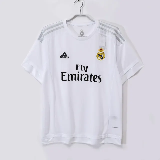 Temporada 2015/16 Real Madrid local 5A