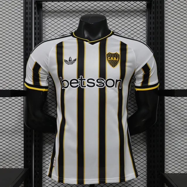 26 Boca Juniors edición especial S-3XL