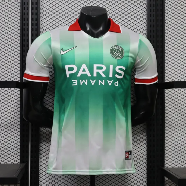 26-27 París Ropa informal cultural, verde, tallas S-3XL