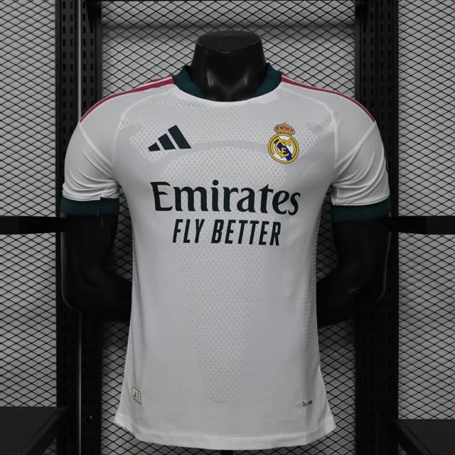26. S-2XL Real Madrid local