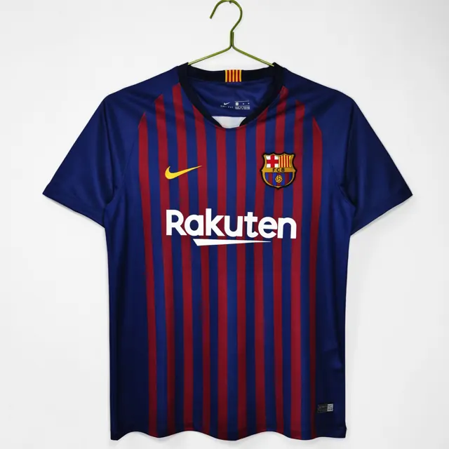 Temporada 2018/19 Barça local5A