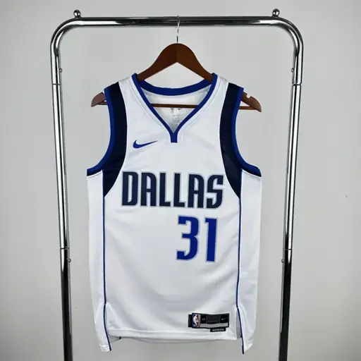 Camiseta NBA · Mavericks