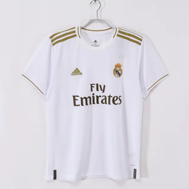 Temporada 2019/20 Real Madrid local 5 A