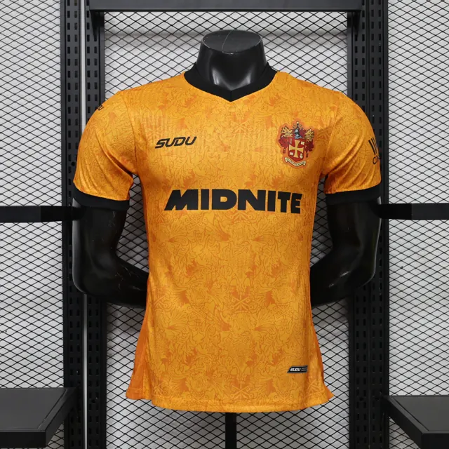 26-27 Wolverhampton local S a 2XL