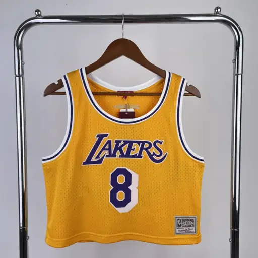 Camiseta NBA · Lakers