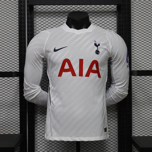 Versión jugador 26-27 Tottenham local S a 2XL