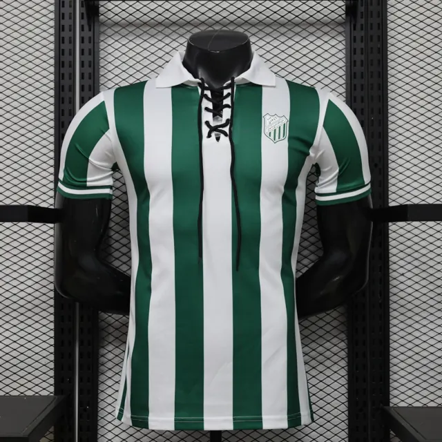 Versión jugador 26/27 Al-Ittihad de Yeda edición especial S-2XL